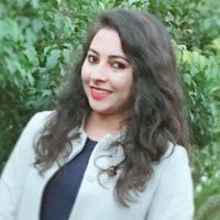 Pravjot Kaur