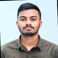 Aruljith P B
