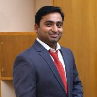 Deepak Rajendran