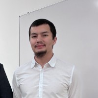 Bakhtiyor Karimov