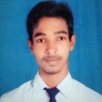 MD Saif Ali Ansari