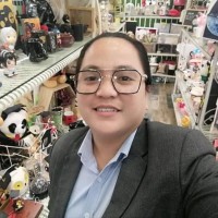 Charlyn Claro