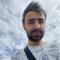 Denis Rabia El Zoabi