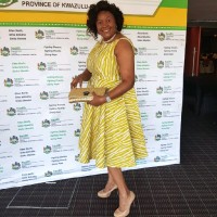 Dr. Sthe mkhize