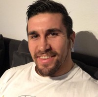 Semir Zahirovic