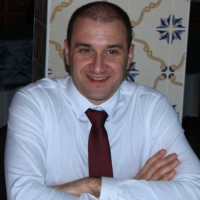 Nuno Teixeira