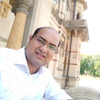Kapil Jamodkar