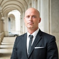 Daniel Hommel-Melby