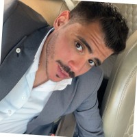 Abedalfattah Barghothi