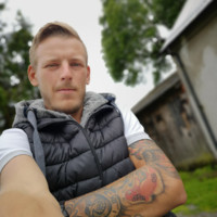 Eryk Bączek