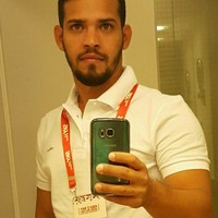 Tiago Dos Santos Coelho