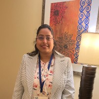 Sonam Raj