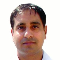 Manoj Kumar