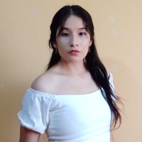 Daniela Camones Vargas