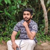 Praveen Praveenprakash