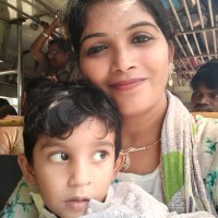 Sirisha Duvvuri