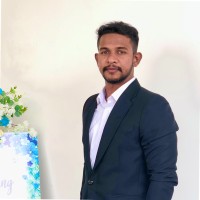 Fasil Ahamed