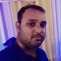 Rahul Kumar
