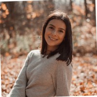 Olivia Arsenault