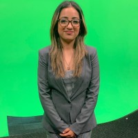 Abigail Murillo