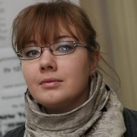 Irene Aleynikova