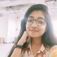 Ranita Pal