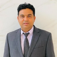 Krishan Kumar