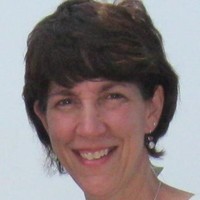 Joanne Rourke
