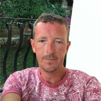 Kieron Barry