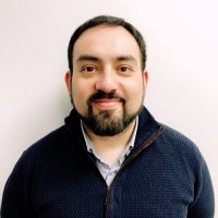 Ariel Molina Vallejos