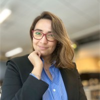 Diana Shmulenzon
