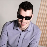 Rory McDonald