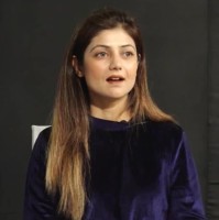 Adv.Syeda Fatima Hasan Gilani