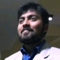 Raushan Kumar Jha
