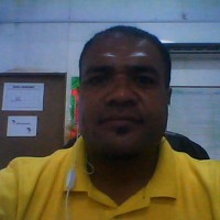 Netani Ledua