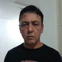 Marcio Borges
