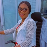 Owoidoho Stella Ikpe