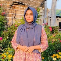 Maheen Zahid