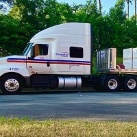 Coastal Trucking Llc