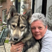 Monica Hagenaar