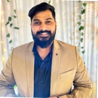 Harsh Solanki