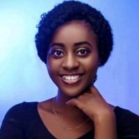 Esther Mamudu