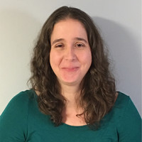 Carrie Roth