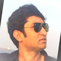 junaid ismail