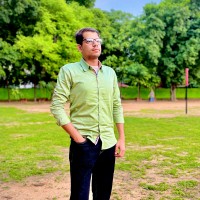 Jatin Arya
