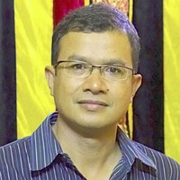 Sanusi Ismail