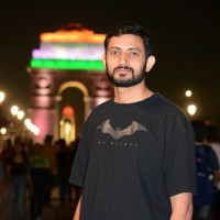 Raghvender Singh