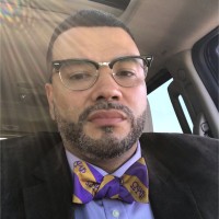 Caleb Klaman CPCC, CLSSBB