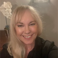 Barbara Ann Osborne