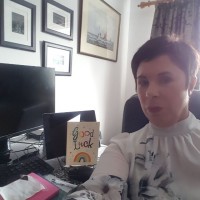 Lynne McILvenna